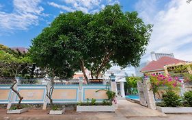 A5 Ngọc Tước - Villa Hồ Bơi Gần Biển Bãi Sau - Free Bida + Karaoke